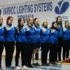Echipa CS Electromureș Romgaz a ratat calificarea la turneul final