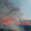 Incendiile de vegetație au scăzut cu 70% în Mureş