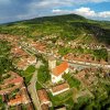 Investiție importantă pentru comunitatea din satele Saschiz, Mihai Viteazu și Cloașterf