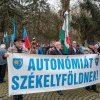 Izsak Balazs: Secuii nu renunţă la autonomia teritorială a Ţinutului Secuiesc