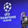 Meciuri tari în optimile în Champions League