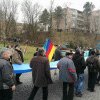Mitingul şi marşul de Ziua Libertăţii Secuieşti va avea loc şi în acest an la Târgu Mureş