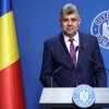 (P) Premierul Marcel Ciolacu prezent vineri la Conferința Județeană a PSD Mureș