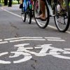 Pistă nouă pentru biciclete într-o zonă pitorească a județului Mureș