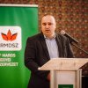 Primarul din Sângeorgiu de Pădure, Csibi Attila Zoltan, este noul preşedinte al UDMR Mureş