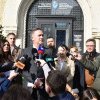 Prof. Univ. Dr. Horațiu Suciu: Voi candida independent la funcția de primar al municipiului Târgu Mureș și sunt hotărât să câștigăm