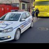 Razii ale Poliției Rutiere pe patru drumuri naționale din județul Mureș