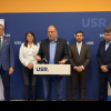 S-a lansat Alianța Dreapta Unită Mureș, o alternativă la guvernarea PSD-PNL- UDMR