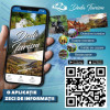S-a lansat aplicația “Deda Turism”