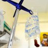 S-a triplat numărul cazurilor de gripă în Mureș. Vizitele în spitale au fost restricţionate