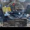 Sancțiuni pentru abandonarea de deșeuri în spații neautorizate, în Harghita