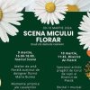 „Scena micului florar” aduce la Târgu Mureș două zile dedicate mamelor