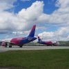 Se suspendă zborurile spre și dinspre două orașe din Germania, anunță Aeroportul Transilvania