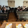 Târgu Mureș: Concurs de Limba română în șapte școli cu elevi maghiari