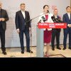 Va face PSD alianțe pentru Primăria Târgu Mureș și CJ Mureș? Condițiile puse de Dumitrița Gliga