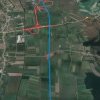 VIDEO: Cum arată traseul lotului de autostradă Târgu Mureș – Miercurea Nirajului