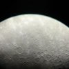 VIDEO. Reacția unui tânăr când a văzut Luna prin telescop. ”Vreau și eu de ziua mea! ”
