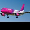 Wizz Air renunță la zborurile către Germania, operate de pe Aeroportul ”Transilvania”
