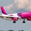 WizzAir suspendă zborurile de la Târgu Mureș spre Germania