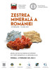“Zestrea minerală a României”, expusă la Muzeul Oltului și Mureșului Superior din Miercurea Ciuc