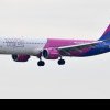 20 de zboruri Wizz Air spre și dinspre 6 aeroporturi din România, SUSPENDATE din această vară. Lista