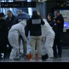 3 persoane rănite în urma unui atac cu armă albă la stația Gare de Lyon din Paris
