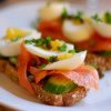 8 idei de sandvișuri pe care trebuie să le încerci la micul dejun
