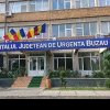 Alertă majoră la Spitalul Județean din Buzău. 18 pacienți și patru medici au fost evacuați din clădire