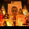 Aliaţii lui Navalnîi nu pot nici măcar să îi organizeze funeraliile. Firmele de pompe funebre „refuză de îndată ce aud de numele lui”