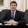 Ambasadorul Marii Britanii la București: România face o treabă excelentă crescând bugetul Apărării la 2,5% din PIB. E aliatul nostru cheie pentru protejarea flancului sud-estic