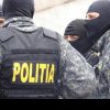 Ample acțiuni de combatere a criminalității, joi dimineață. Reprezentanți ai Poliției Române și DIICOT au descins la 80 de adrese: sunt vizate dosare grele