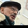 Apărătorul drepturilor omului Oleg Orlov, clasificat drept „agent al străinilor” de autoritățile ruse