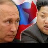 Cadoul trimis de Putin lui Kim Jong Un. Phenianul a reacționat: Este o demonstrație clară a relațiilor personale speciale dintre liderii de vârf