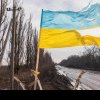 Cetăţenii ucraineni între 18 și 60 de ani, interdicţie de a se apropia la o distanţă mai mică de 5 km de frontiera cu România şi Republica Moldova