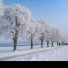Ciclonul care a lovit Europa ajunge în România: zonele lovite din nou de ninsori viscolite. ANM anunță un nou episod de iarnă severă