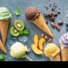 Cine a inventat înghețata și cum a ajuns în România. O istorie de peste două milenii