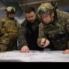 Cine este Oleksandr Sîrski, noul șef al Forțelor Armate ale Ucrainei. Este supranumit „Leopardul de zăpadă”
