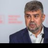 Ciolacu, despre o posibilă candidatură a lui Geoană la prezidenţiale din partea PSD: Dacă vrea, să mă caute