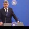 Ciolacu spune că nu știe dacă vila RAPPS din Aviatorilor este pregătită pentru Iohannis: Voi cere SGG detalii