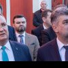 Ciucă, despre atacurile PSD: Nu am intrat în jocul replicilor politice. Fiecare cu filmul nostru