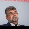 Comasarea alegerilor. Marcel Ciolacu: „Nu avem nicio lege modificată. Europarlamentarele vor avea loc pe 9 iunie”
