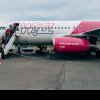 Compania aeriană Wizz Air anulează zeci de zboruri din România. Dispar și destinații de vacanțe estivale