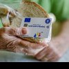 Crește numărul românilor care pot beneficia de tichete sociale pentru alimente şi mese calde - Când intră banii