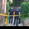 Crima de la Grădina Botanică. Tatăl Melisei, eleva ucisă la Craiova, a atacat duba în care se afla ucigașul fiicei sale