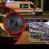 Crimă oribilă în centrul Iașiului. Tânăr omorât în bătaie, la ieșirea dintr-un club - VIDEO