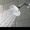 Cum să cureți cu ușurință acumularea de calciu de la duș. Soluții cu ingrediente din casă