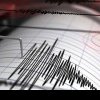 Cutremur de magnitudine însemnată, în noaptea de joi spre vineri, în România. Activitate seismică intensă