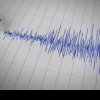 Cutremur, marți seara, în Vrancea. Ce magnitudine a avut seismul și unde s-a resimțit