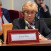 Deputată din Luxeburg, obligată să-și ceară scuze pentru denigrarea românilor. „Scuipă și pipăie oamenii pe stradă. Aproape i-am dat un șut”