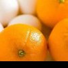 Dieta cu portocale şi ouă - cum să pierzi 14 kg în 15 zile